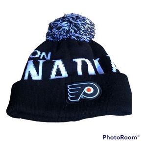 3 for $15.   Molson Canadian - NHL Toque